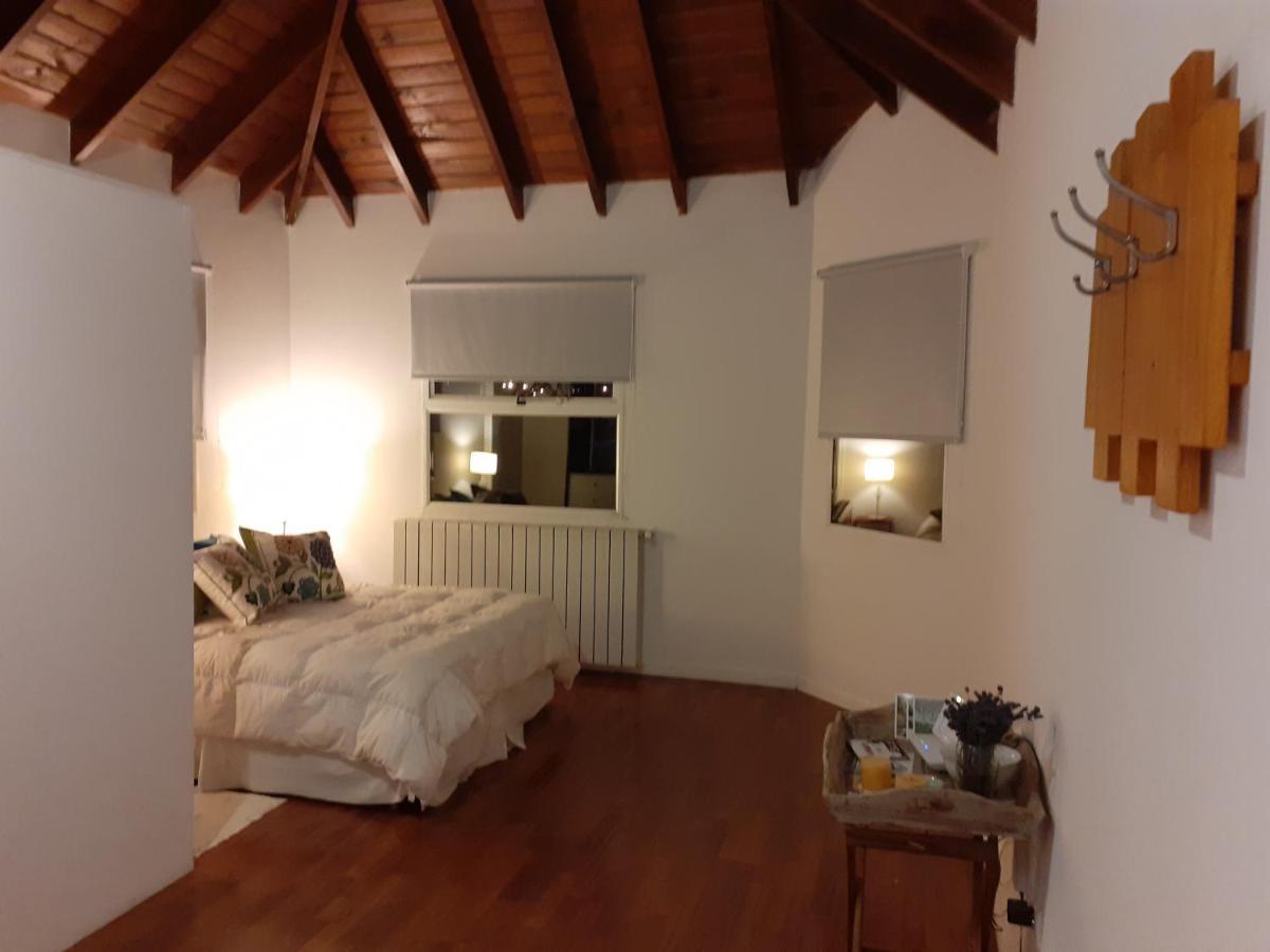 אל קלפטה Alto Labrador Apartment מראה חיצוני תמונה