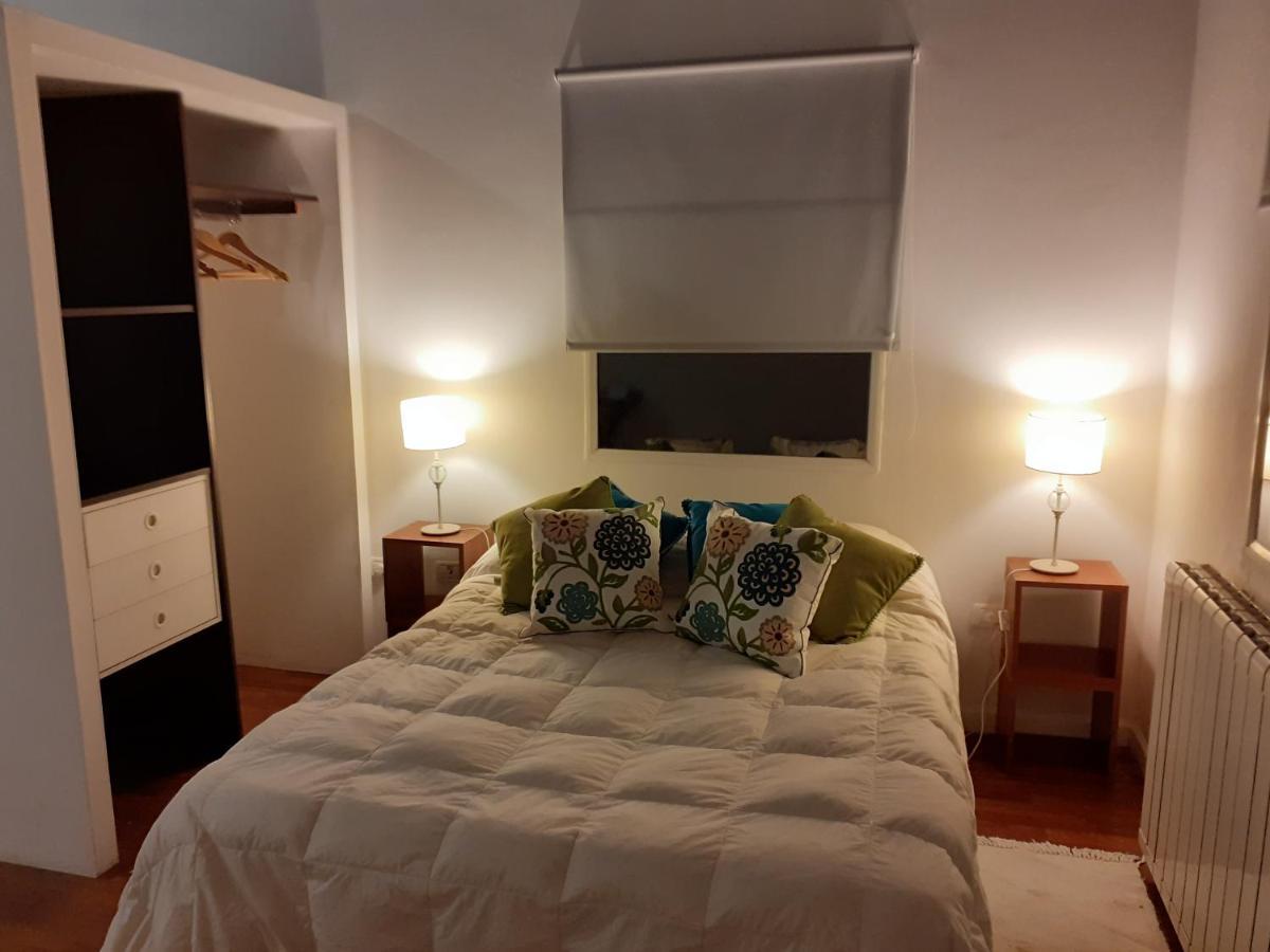 אל קלפטה Alto Labrador Apartment מראה חיצוני תמונה