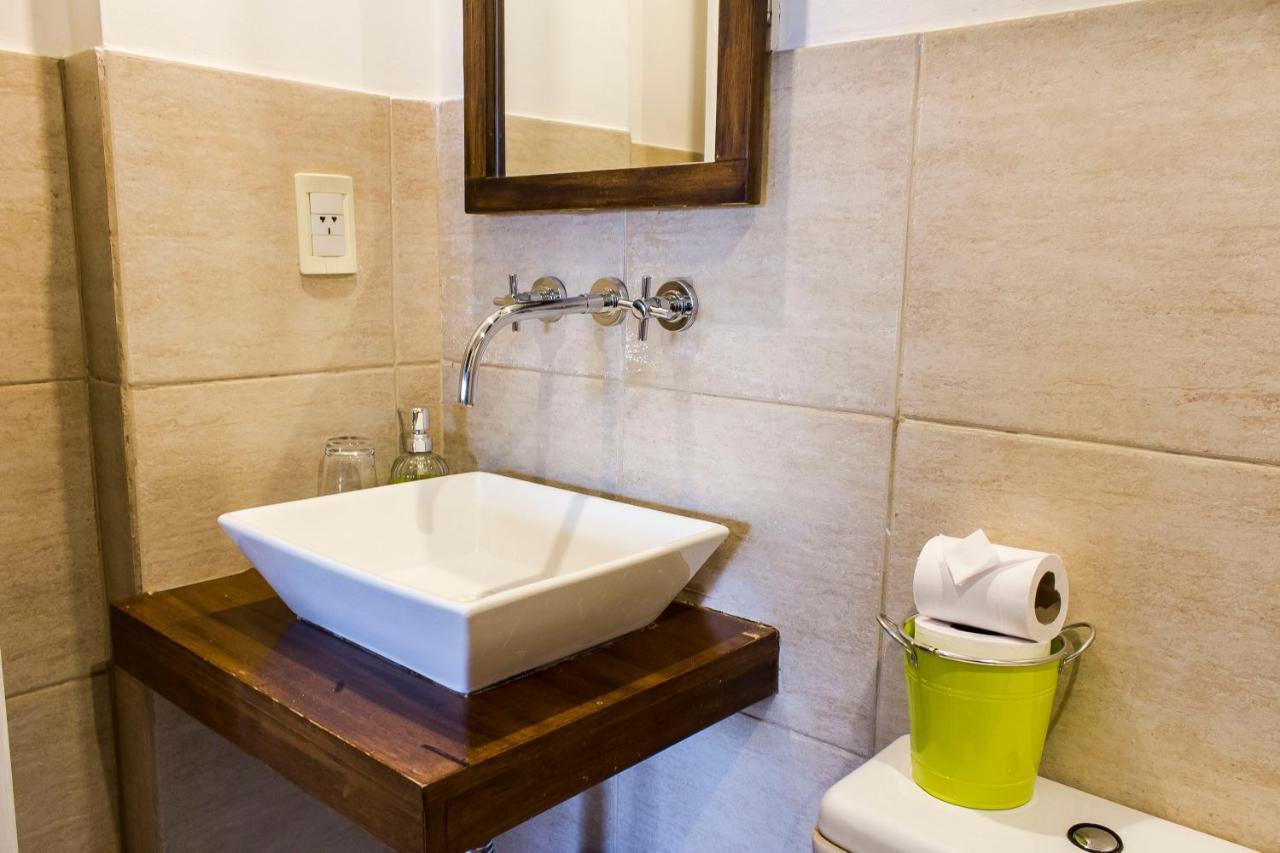 אל קלפטה Alto Labrador Apartment מראה חיצוני תמונה